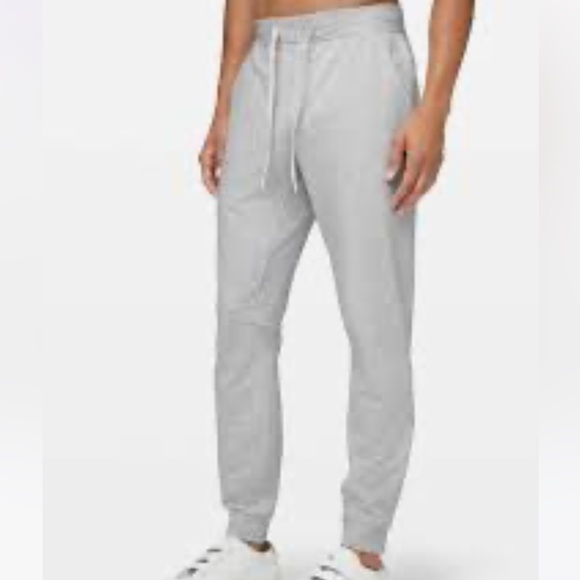 Lululemon Men’s French Terry Jogger